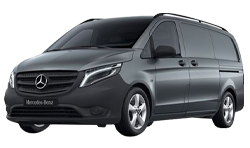 Mercedes Benz Vito