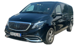 Mercedes Benz Vito