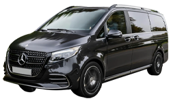 Mercedes V-Class